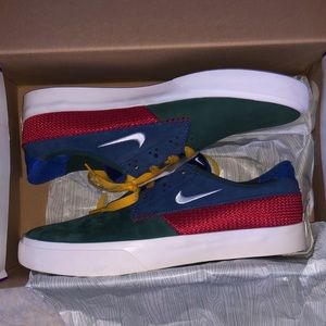 NIKE SB SHANE O’NEILL LOWS